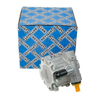 00-35526-SX_насос гидроусилителя руля! 53941 Skoda Felicia 1.3/1.6 94>,VW Polo 1.0/1.3/1.4 92-01 фото 3