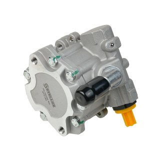 00-35526-SX_насос гидроусилителя руля! 53941 Skoda Felicia 1.3/1.6 94>,VW Polo 1.0/1.3/1.4 92-01 фото 4