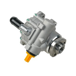 00-35526-SX_насос гидроусилителя руля! 53941 Skoda Felicia 1.3/1.6 94>,VW Polo 1.0/1.3/1.4 92-01 фото 5