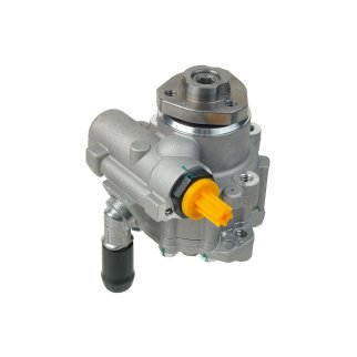 00-35526-SX_насос гидроусилителя руля! 53941 Skoda Felicia 1.3/1.6 94>,VW Polo 1.0/1.3/1.4 92-01 фото 6