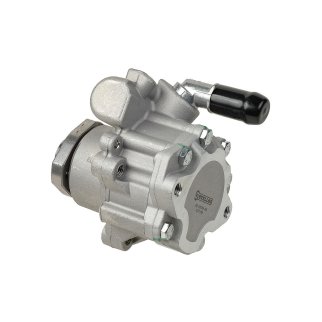 00-35526-SX_насос гидроусилителя руля! 53941 Skoda Felicia 1.3/1.6 94>,VW Polo 1.0/1.3/1.4 92-01 фото 8