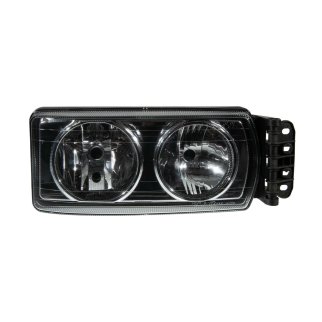 87-33154-SX_фара правая!  IVECO Eurocargo/Stralis/Trakker фото