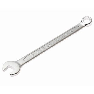 Ключ комбинированный 8мм 125мм JTC фото