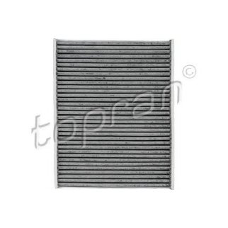Фильтр салона topran 501 914 755 фото