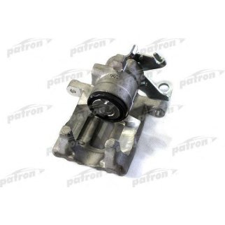 Суппорт тормозной задн лев Alfa Romeo 147/156 1.6/1.9JTD/2.0JTS 01> фото