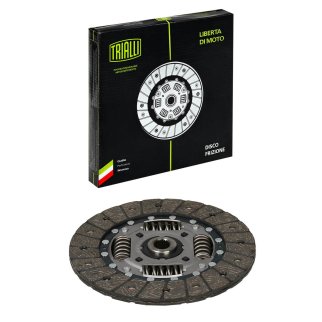 Диск сцепления TRIALLI FD0502 фото 2