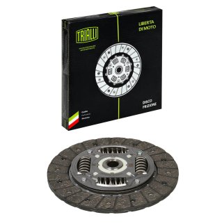 Диск сцепления TRIALLI FD0502 фото