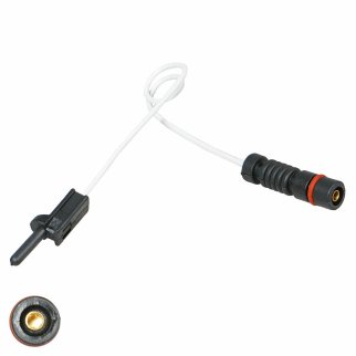 Датчик износа колодок TRIALLI _PFS 1501 фото