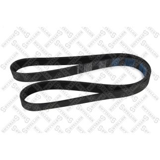 07-01275-SX_ремень поликлиновой! 7PK1275 Nissan Navara/Pathfinder 2.5dCi 05> фото