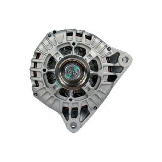 Генератор Hella 8EL 012 426-151 фото