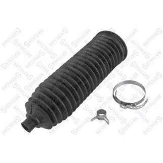 14-17158-SX_пыльник рейки рулевой! MB W211/S211 1.8-5.0 02> фото 2