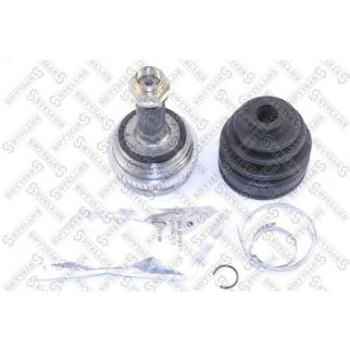 150 1301-SX_ШРУС наружный к-кт! ABS, 44011S0A951 Honda Civic V 1.4-1.6 95&gt; фото