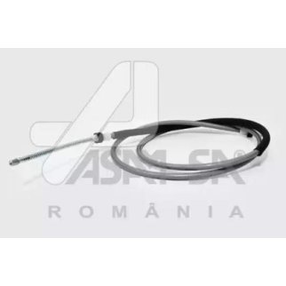 Трос ручного тормоза LARGUS 30918 фото