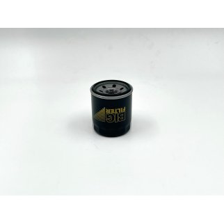 Фильтр масляный BIG FILTER GB-121 фото 2