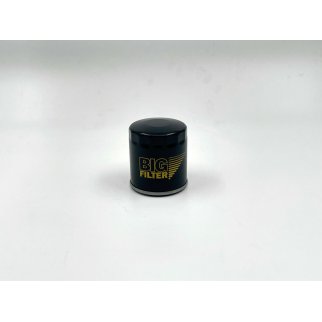 Фильтр масляный BIG FILTER GB-121 фото 1