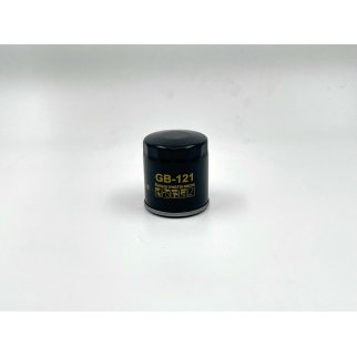 Фильтр масляный BIG FILTER GB-121 фото