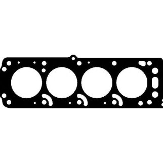 Прокладка ГБЦ CORTECO 411349P фото