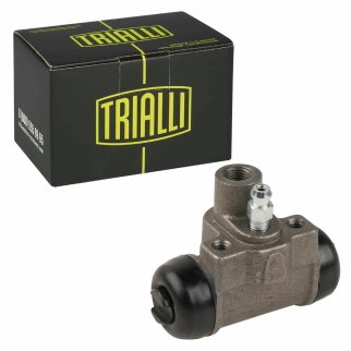 Цилиндр торм. для а/м Honda Jazz (01-) зад. лев./прав. d=17.5мм TRIALLI CF 0552 фото 2