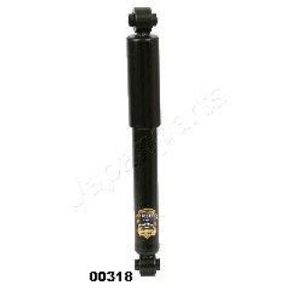 Амортизатор подвески Japanparts MM-00318 фото