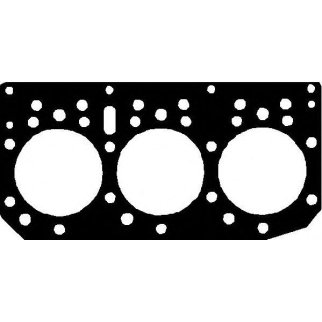 760.082E_прокладка ГБЦ!cyl. 130мм 2xDAF 85/95/xF95 дв. WS225-315/xF250-355 фото