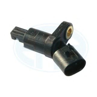 Датчик ABS задний ERA 560002 фото