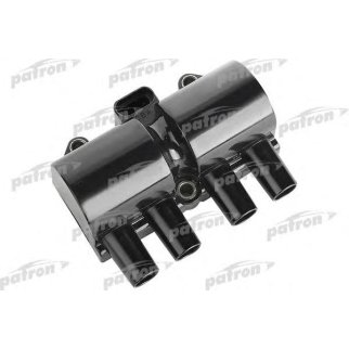 Катушка зажигания PATRON PCI1049 фото