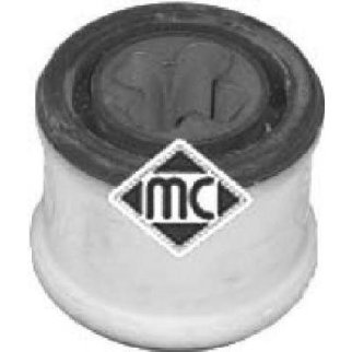 Сайлентблок Metalcaucho 05333 фото