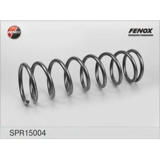 Пружина задняя Fenox SPR15004 фото