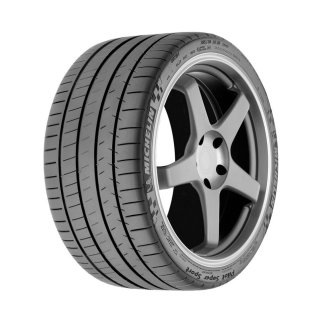 Шина Michelin 295/35/19 Y 100 Pilot Super Sport фото