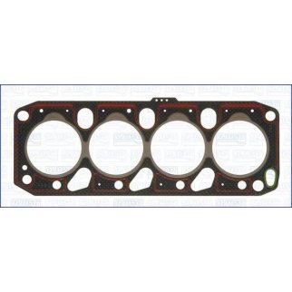 Прокладка ГБЦ фото