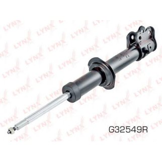 Амортизатор передний LYNXauto G32549R фото