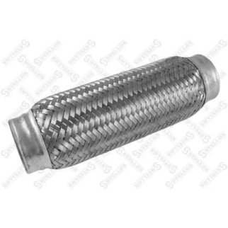 69-99022-SX_гофра глушителя! Inner Braid без патрубков универсальная D60хL250 фото