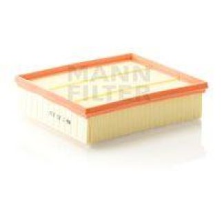 Фильтр воздушный MANN FILTER C 25 122 фото
