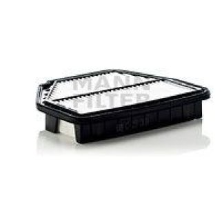 Фильтр воздушный MANN FILTER C 29 008 фото