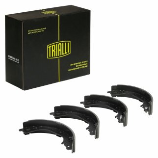 Колодки тормозные к-кт TRIALLI GF 4564 фото
