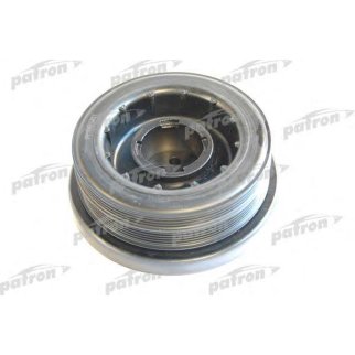 Шкив коленвала BMW E46 Touring 2.9D M57D30 00-05 фото