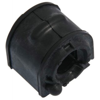 Втулка (сайлентблок) переднего стабилизатора FEBEST FSB-FOCIIF фото