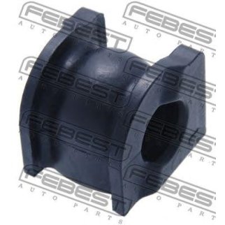 Втулка переднего стабилизатора FEBEST HSB-YD2SF фото