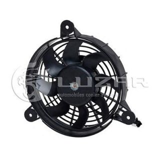 Вентилятор радиатора LUZAR LFAC 0503 фото