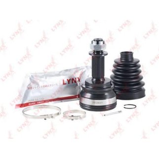 ШРУС наружный передний LYNXauto CO-3643 фото