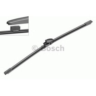 Щетка стеклоочистителя BOSCH 3 397 008 054 фото