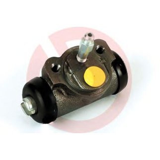 Цилиндр тормозной brembo A 12 420 фото