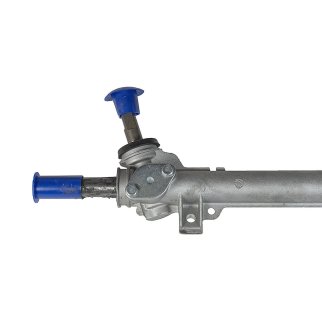 00-35046-SX_рейка рулевая механическая! с тягами, 9451114580 Peugeot Partner 96> фото 3