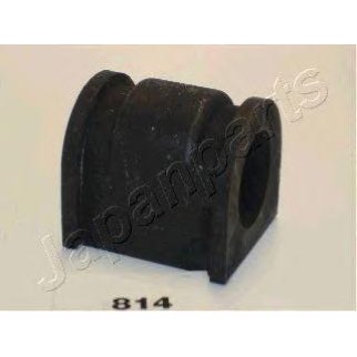 Втулка переднего стабилизатора Japanparts RU-814 фото