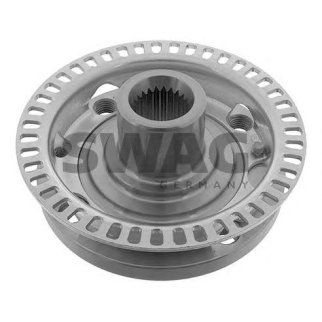 Ступица передняя SWAG 32 90 1901 фото