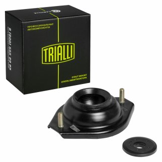 SA 0552_опора амортизатора переднего! Daewoo Matiz 98> фото