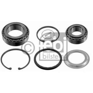 Рк ступицы FEBI 15334 фото