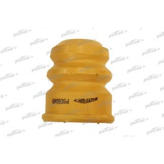 Отбойник амортизатора PATRON PSE6049 фото