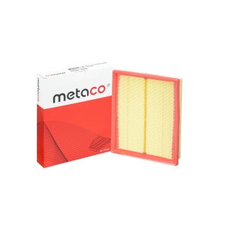 Фильтр воздушный metaco 1000-250 фото