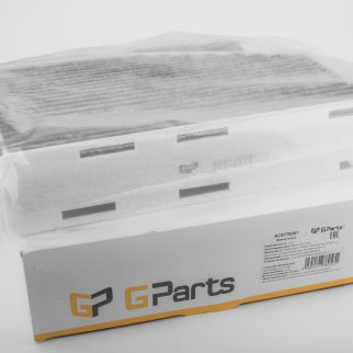 Фильтр салона Gparts AC8778057 фото 2